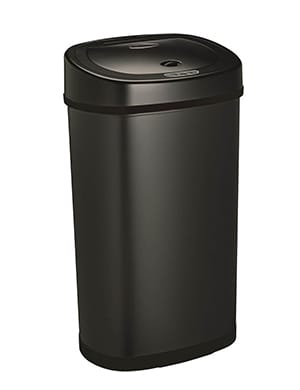 Kosz DZT-50-9BK