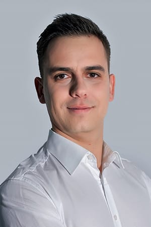 Paweł Boczuła