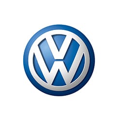 Logo Volkswagen