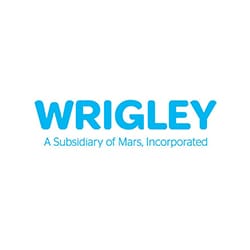 Logo Wrigley