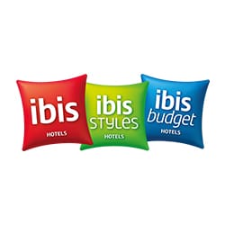 Ibis Styles - hotele