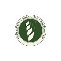 Logo Ministerstwa rolnictwa