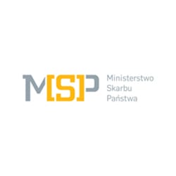 Logo MSP