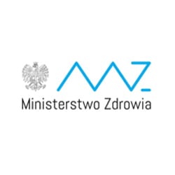Logo Ministerstwo Zdrowia