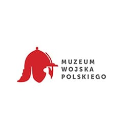 Logo Muzeum Wojska Polskiego
