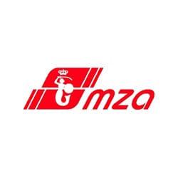 Logo SMZA
