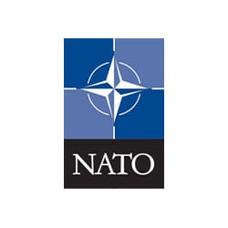 Logo NATO