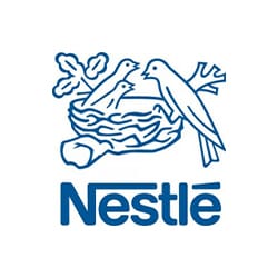 Logo Nestle