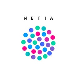 Logo Netia