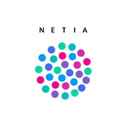 Logo Netia