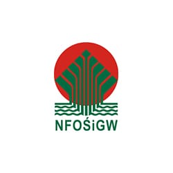Logo NFOŚiGW