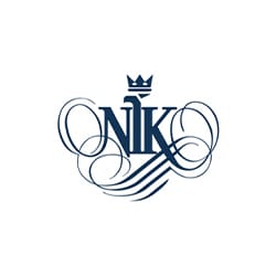 Logo NIK
