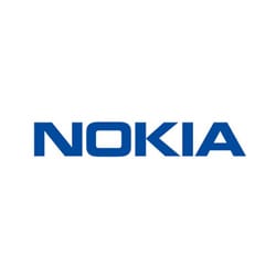 Logo Nokia