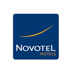 Logo Novotel