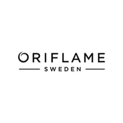 Logo Oriflame