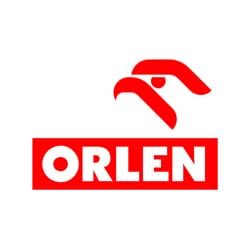 Logo Orlen