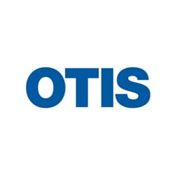 Logo OTIS