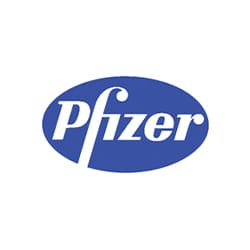 Logo Pfizer