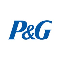 Logo P&G