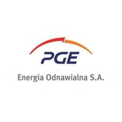 Logo PGE