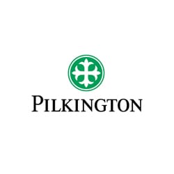 Logo Pilkington