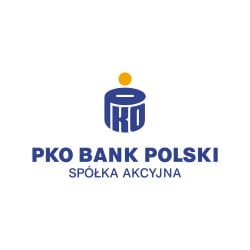 Logo PKO Bank Polski