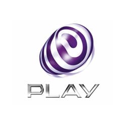 Logo Play