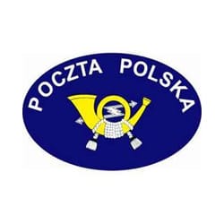 Logo Poczta Polska