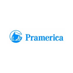 Logo Pramerica