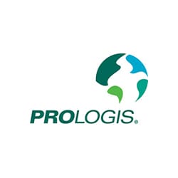 Logo ProLogis