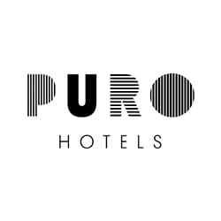 Logo PURO