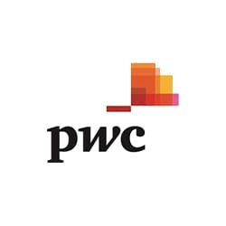 Logo pwc