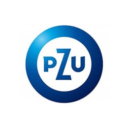 Logo PZU