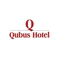 Logo Qubus Hotel