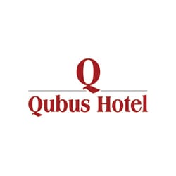 Logo Qubus Hotel