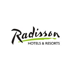 Logo Radisson