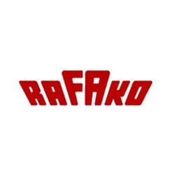 Logo Rafako