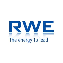 Logo RWE