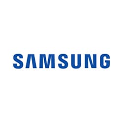 Logo Samsung