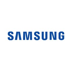 Logo Samsung