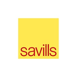 Logo savills