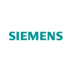 Logo Siemens