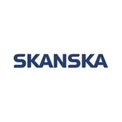 Logo Skanska