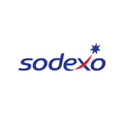 Logo Sodexo