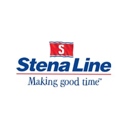 Logo StenaLine