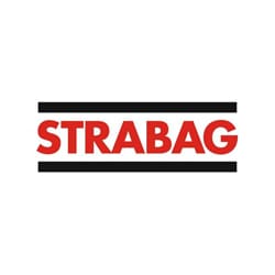 Logo Strabag