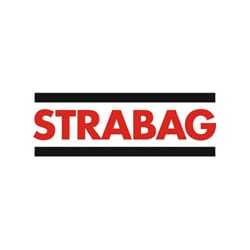 Logo Strabag