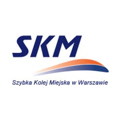 Logo SKM