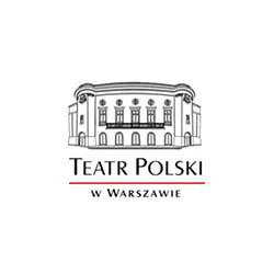 Logo Teatr Polski