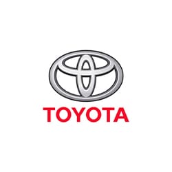 Logo Toyota